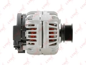 Генератор RENAULT Clio,Kangoo,Laguna,Logan,Megane LYNX EA-1170, 437393, 8200667605