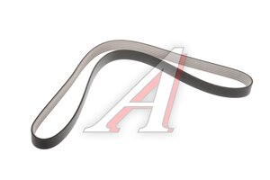 Ремень приводной поликлиновой 6PK1078 CITROEN Berlingo (94-) MICHELIN 6PK1078, 11281736719