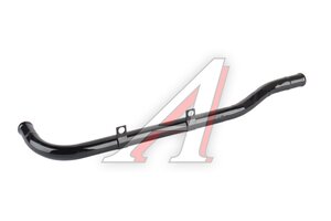 Трубка ГАЗ дв.CUMMINS ISF 2.8 отопителя подводящая (ОАО ГАЗ) 3302-8120010, 3302-8120010/3302-00-8120010-000
