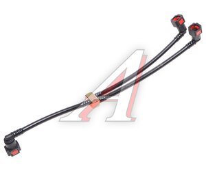 Патрубок FAW J7 подачи мочевины (тройник) OE 1160360-2060/C, 11603602060C