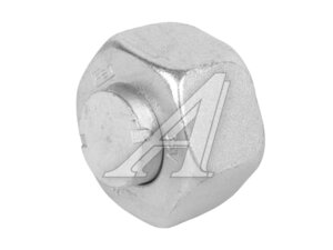 Заглушка с упл. кольцом DIN 24° DKOL 26x1.5 L1 107309-D