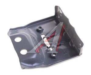 Замок HYUNDAI Tucson (04-) ящика перчаточного OE 81513-2E000