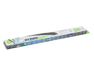 Щетка стеклоочистителя 500мм бескаркасная HydroConnect Upgrade VALEO 578574