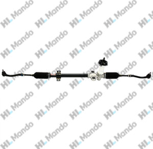 Рейка рулевая KIA Rio (06-) MANDO EX565001G500, 56500-1G500
