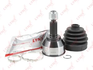 Шрус LYNX CO-3777 NISSAN JUKE 10- CO-3777
