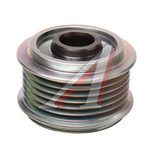 Шкив OPEL Antara (10-) генератора MEAT&DORIA 45221, 535022610, 96868420