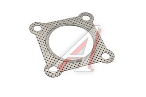 Прокладка VW Passat B3 (1.6/1.8) выхлопной системы CBD CBD605.075, 044253115C/ 256-430
