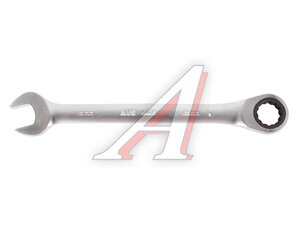 Ключ комбинированный 18х18мм трещоточный AVS A40051S