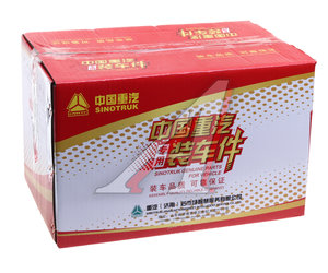 Камера тормоза SITRAK HOWO SHAANXI SHACMAN переднего левая OE WG9000360100
