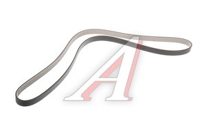Ремень приводной поликлиновой 5PK1390 MITSUBISHI Space Wagon (98-) MICHELIN 5PK1390