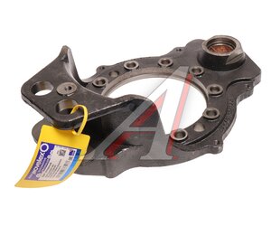 Щит опорный SHACMAN SHAANXI тормоза заднего MOVELEX DZ9112340097-MX, DZ9112340097