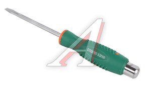 Отвертка шлицевая SL 5.5.х100мм JONNESWAY D70S5100