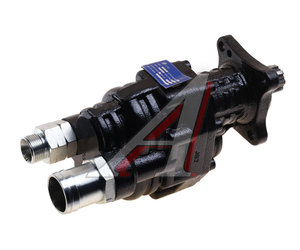 Насос шестеренчатый SHACMAN SHAANXI подъема кузова OE ZX06002CT110, CBH3-F110