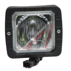 Фара рабочего света SHACMAN SHAANXI X6000 OE DZ9100726610