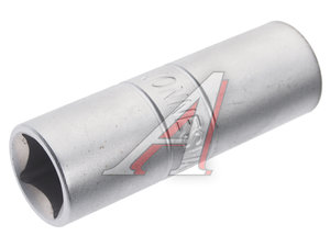 Головка свечная 1/2" 16мм 6-гранная JONNESWAY S17H4116