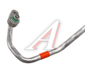 Трубка кондиционера KIA Cerato (12-) (1.6) выходная OE 97762-A7001