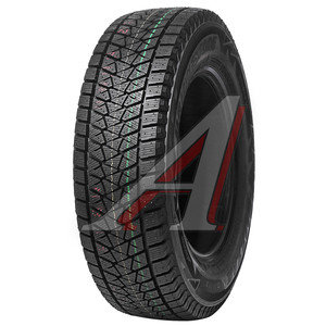 Покрышка BRIDGESTONE Blizzak DM-V2 215/70R16, 14003