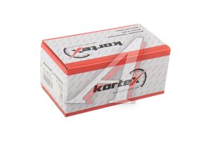Колодки тормозные MERCEDES GLC (X253) (15-) задние (4шт.) KORTEX KT9054STD, GDB2154, A0004205900