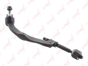 Тяга рулевая VW T5 левая LYNX C3057L, JAR981, 7H0419803F
