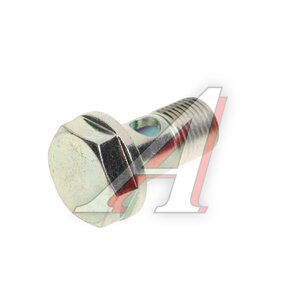 Болт-штуцер M16х1.5 FAW трубок топливных на ТНВД OE 1104084-81D, 110408481D