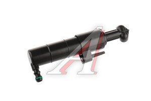 Форсунка MERCEDES C (W204) омывателя фары правой KORTEX KWN237, A2128600047