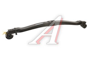 Рессора DONGFENG передняя в сборе MOVELEX 2912010-HA430-MX, 2912010-HA430