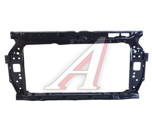 Панель HYUNDAI Solaris (10-) передняя радиатора NSP NSP02641014L000, 641014L000