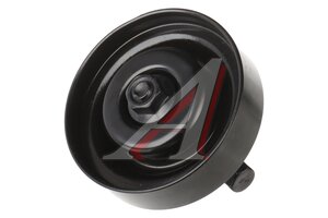 Ролик натяжной HYUNDAI Accent (05-),Getz (06-) ремня кондиционера с кронштейном OE 97706-22061