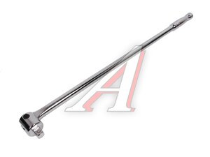 Вороток 1/2" L=600мм шарнирный OMBRA 251224