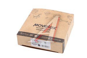 Подшипник ГАЗ-66,3308,МТЗ-80,82,920 кулака поворотного MOVELEX 27307-MX, 27307 (31307), 27307
