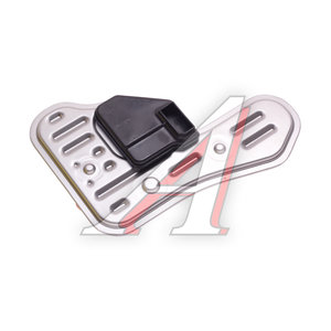 Фильтр масляный АКПП RENAULT (с прокладкой) JS ASAKASHI JT229K, 7701467106, 7700107587/7701467106