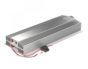 Преобразователь напряжения (инвертор) 24-12V 40А АСТРО Е11.3757010-40, АПН24V/12V,40А