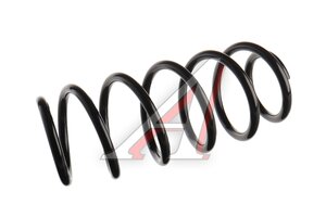 Пружина HAVAL M6 подвески передней KORTEX KSS187, 2905107BKZ16A