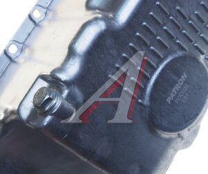Поддон масляный SKODA Octavia (00-10) картера двигателя PATRON POC032, 030103603Q