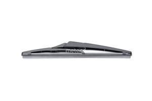 Рычаг стеклоочистителя OPEL Astra H (04-) заднего (со щеткой) METACO 7002-037, 1273397, 93183150