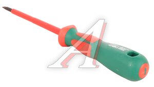Отвертка шлицевая SL 4.х100мм JONNESWAY DV13S4100