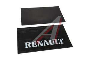 Брызговик RENAULT задние комплект 2шт. ВИТА ТРАК B4-5636RNT