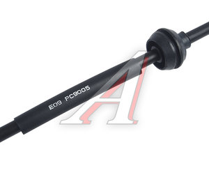 Трос КПП FIAT Ducato (94-02) переключения PATRON PC9005, 1329700080