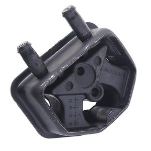 Опора двигателя DAEWOO Nexia CHEVROLET Lanos передняя правая PHG 90250348, 1311BAJAB2/6511BAJAB1