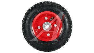 Колесо 2.50-4 D20 симметр. ступица 2.50-4 D20 сим