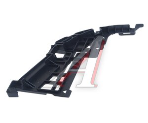 Кронштейн бампера HYUNDAI Tucson (04-) переднего верхний правый NSP NSP02865942E000, 86594-2E000