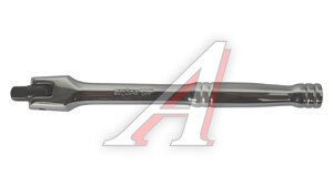 Вороток 1/4" L=150мм шарнирный OMBRA 251406