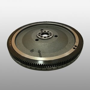 Маховик ЯМЗ-536.10 в сборе SHAFT-GEAR 536.1005118