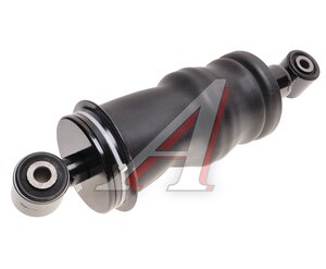 Амортизатор SHACMAN SHAANXI X6000 кабины задний правый (пневмо) MOVELEX DZ16251444076-MX, DZ16251444076