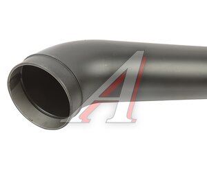 Патрубок SHACMAN SHAANXI X6000 фильтра воздушного впускной OE DZ9X259190401