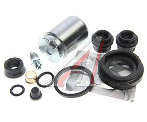 Ремкомплект суппорта KIA Ceed (12-) заднего MASTERKIT 77A5780, 234961