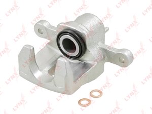 Суппорт HYUNDAI Elantra задний правый LYNX BA4054, 58230-2H300