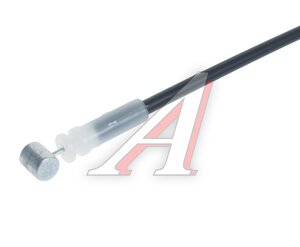 Трос KIA Rio (17-) привода замка двери передней OE 81313-H0000