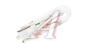 Лампа 24V W1.2W W2x4.6d 24V W1.2W