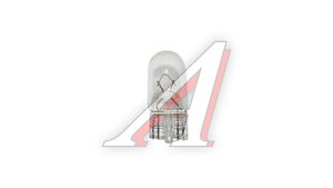Лампа 12V 1.2-2W BAX8.5d 30889, OSRAM FLOSSER
